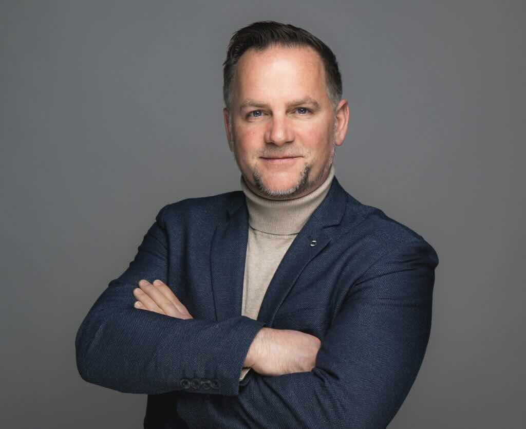 Christian Baumann – Projektmanagement, Interim & Führung